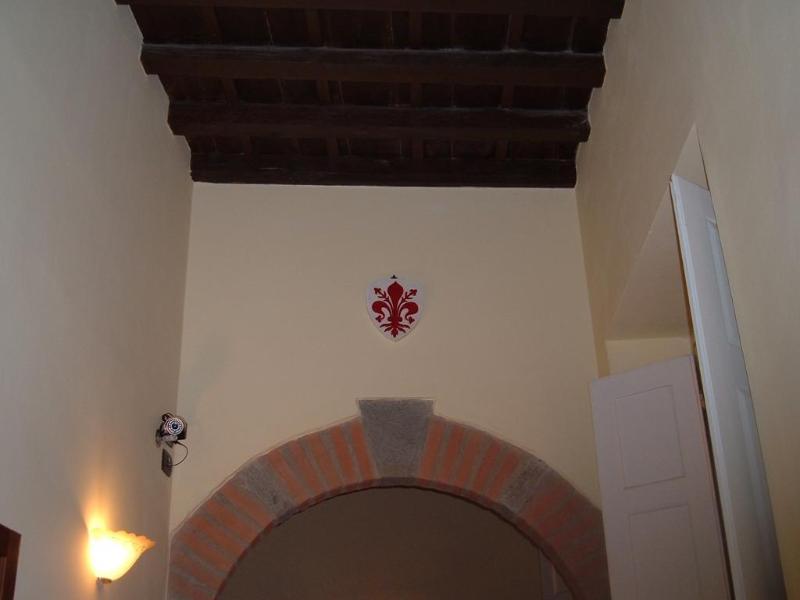 Residenza Della Signoria - Genel