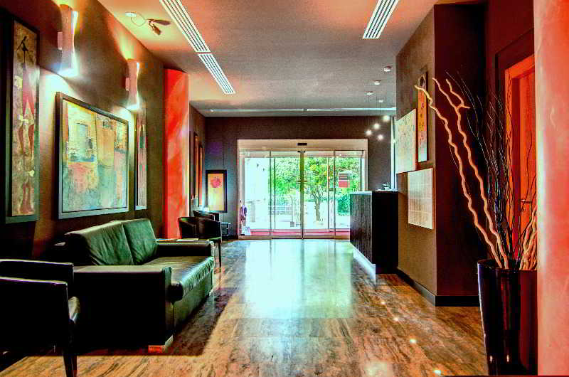 Residence Cenisio fotoÄŸrafÄ±
