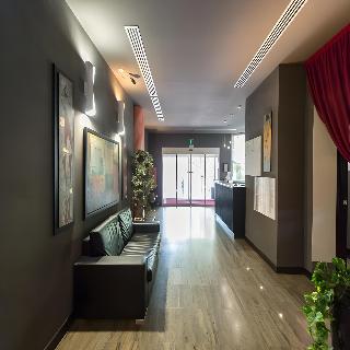 Residence Cenisio fotoÄŸrafÄ±