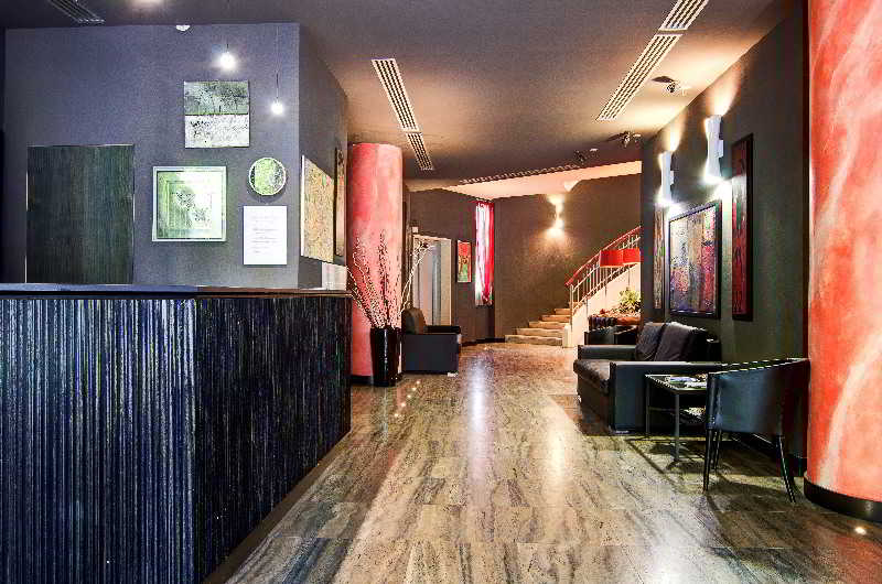 Residence Cenisio fotoÄŸrafÄ±