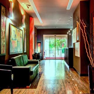 Residence Cenisio fotoÄŸrafÄ±