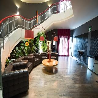 Residence Cenisio fotoÄŸrafÄ±