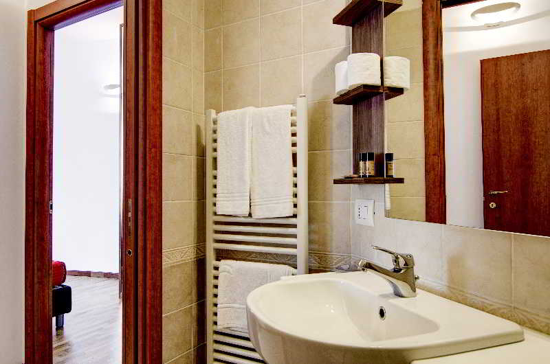 Residence Cenisio fotoÄŸrafÄ±