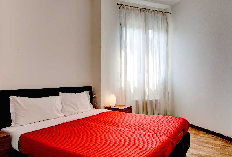 Residence Cenisio fotoÄŸrafÄ±