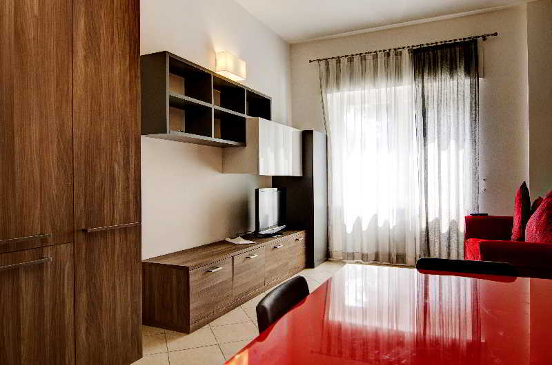 Residence Cenisio fotoÄŸrafÄ±