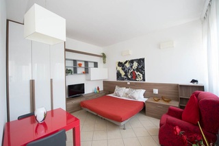 Residence Cenisio