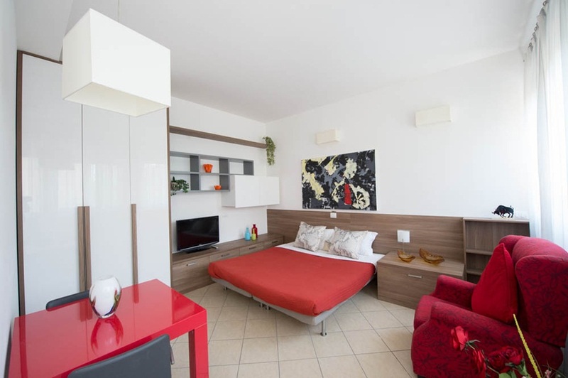 Residence Cenisio - Genel