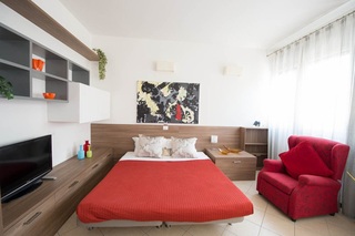 Residence Cenisio fotoÄŸrafÄ±