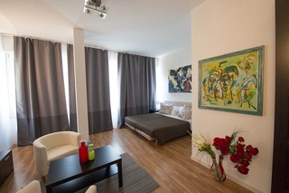 Residence Cenisio fotoÄŸrafÄ±