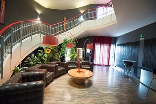 Residence Cenisio fotoÄŸrafÄ±