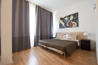 Residence Cenisio fotoÄŸrafÄ±