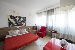 Residence Cenisio fotoÄŸrafÄ±