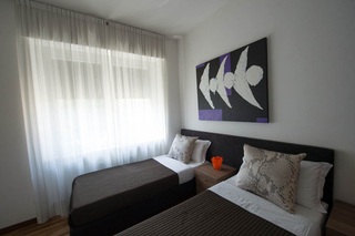 Residence Cenisio fotoÄŸrafÄ±