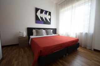 Residence Cenisio fotoÄŸrafÄ±