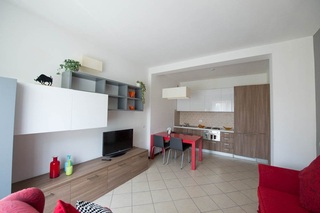 Residence Cenisio fotoÄŸrafÄ±