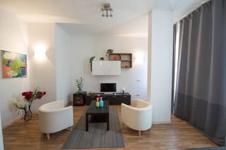 Residence Cenisio fotoÄŸrafÄ±