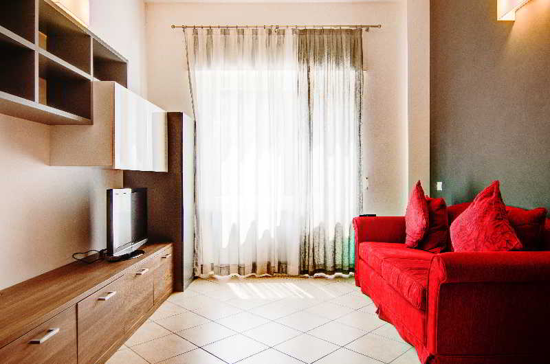 Residence Cenisio fotoÄŸrafÄ±