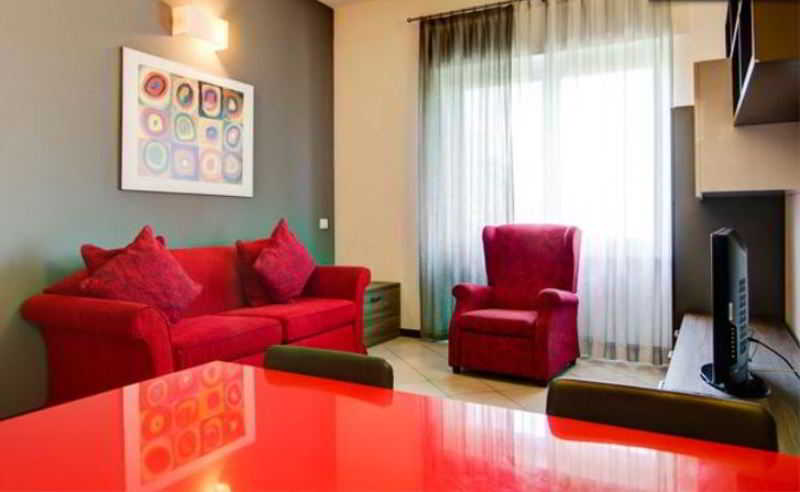 Residence Cenisio fotoÄŸrafÄ±