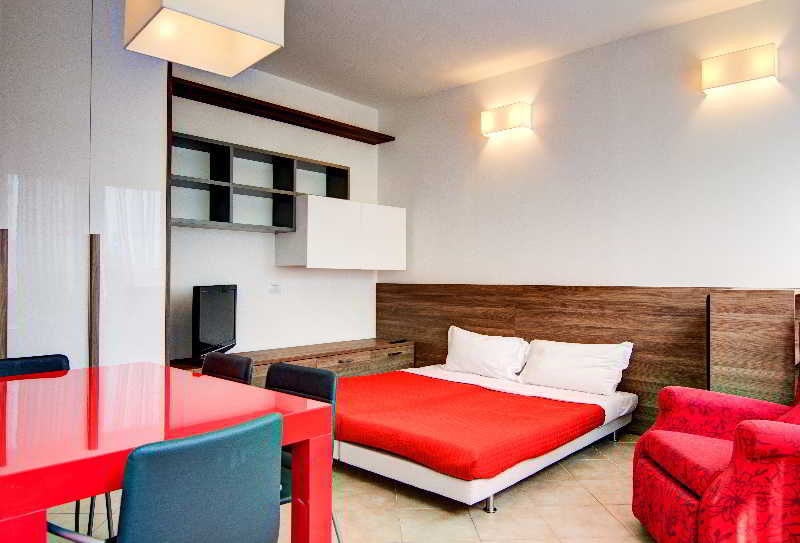 Residence Cenisio fotoÄŸrafÄ±
