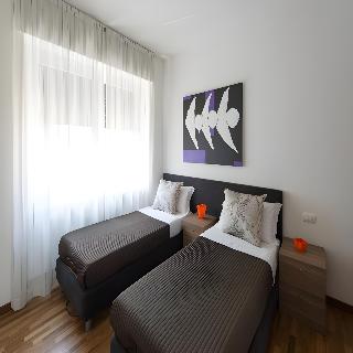 Residence Cenisio fotoÄŸrafÄ±