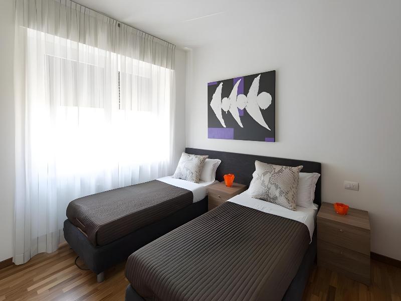 Residence Cenisio - Oda