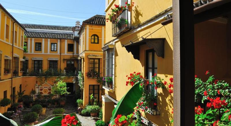Casas de la Juderia - Genel