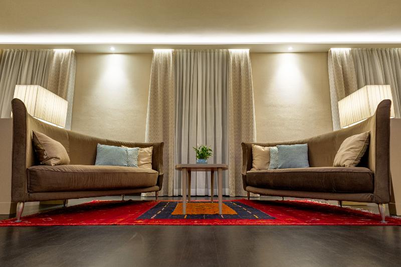 Hotel San Marco - Genel