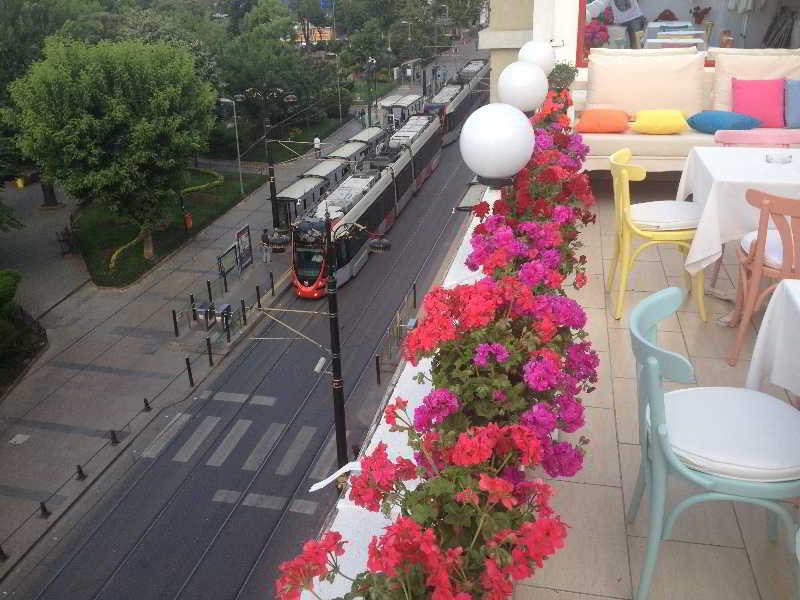 Sultanahmet - Genel