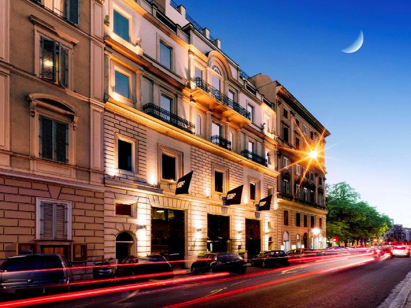 Leon's Place Hotel - Genel