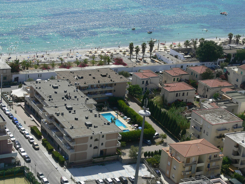 Residence Buganvillea - Genel