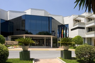 Hipotels Sherry Park