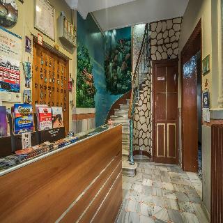Yeni Hotel fotoÄŸrafÄ±