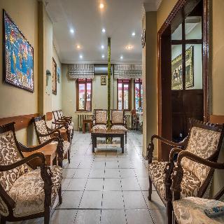 Yeni Hotel fotoÄŸrafÄ±