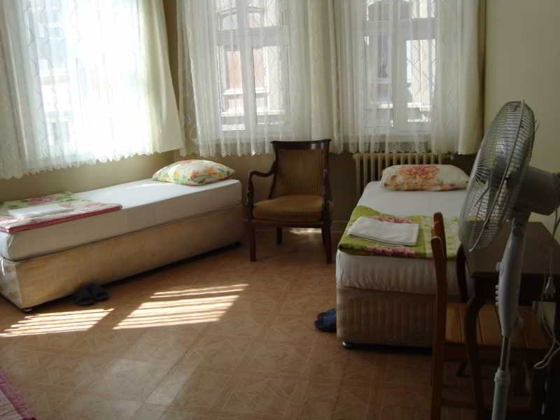 Yeni Hotel fotoÄŸrafÄ±