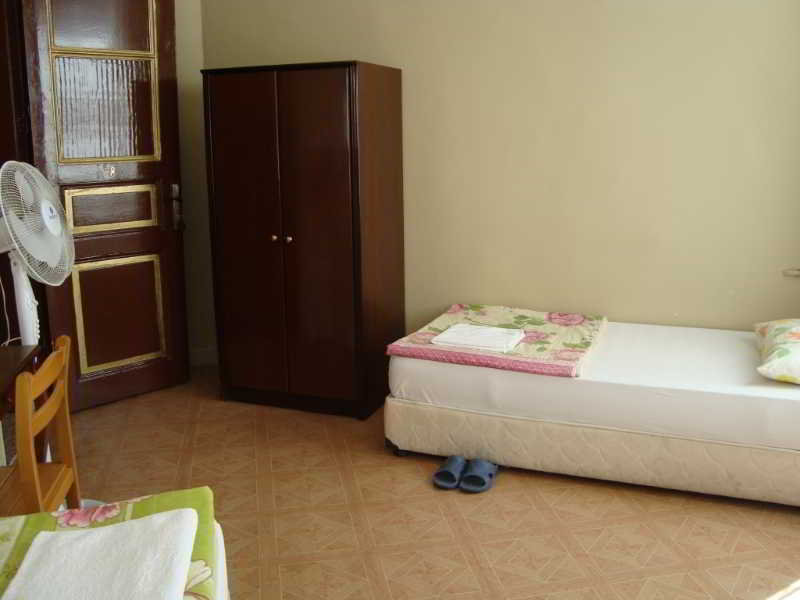 Yeni Hotel fotoÄŸrafÄ±