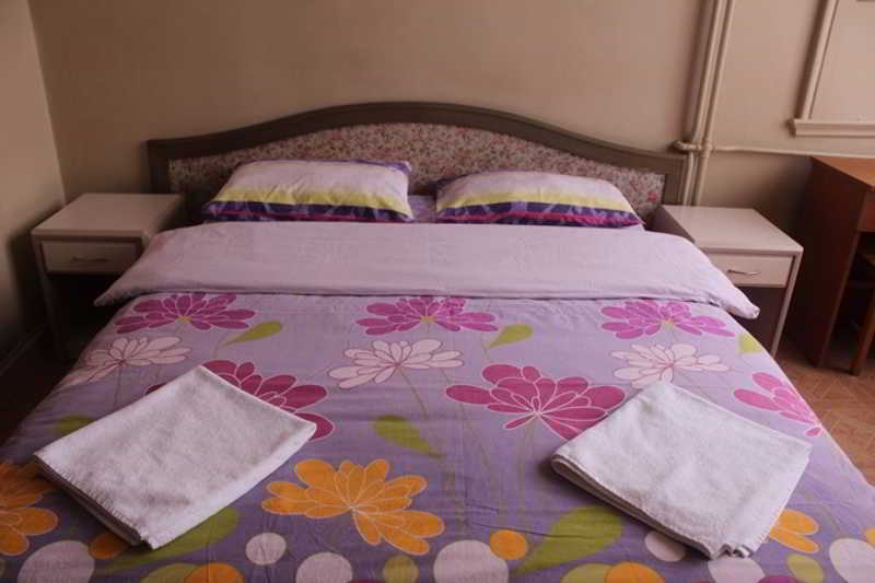 Yeni Hotel otel fotoğrafı