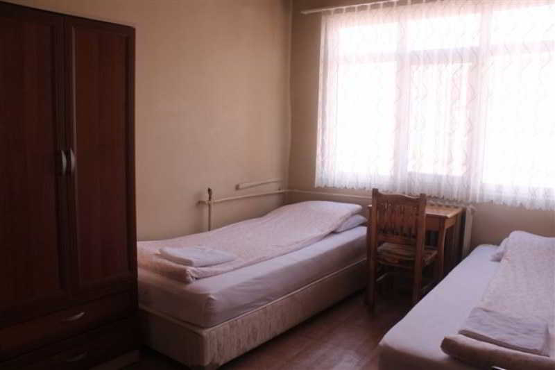 Yeni Hotel fotoÄŸrafÄ±