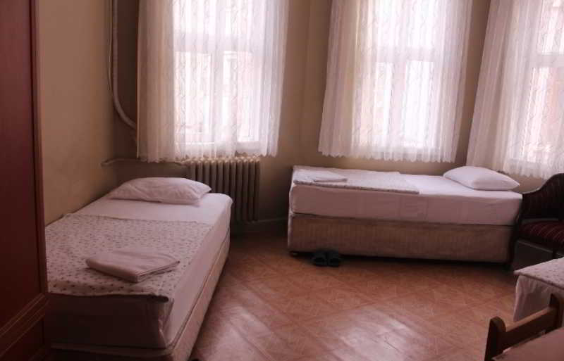 Yeni Hotel fotoÄŸrafÄ±