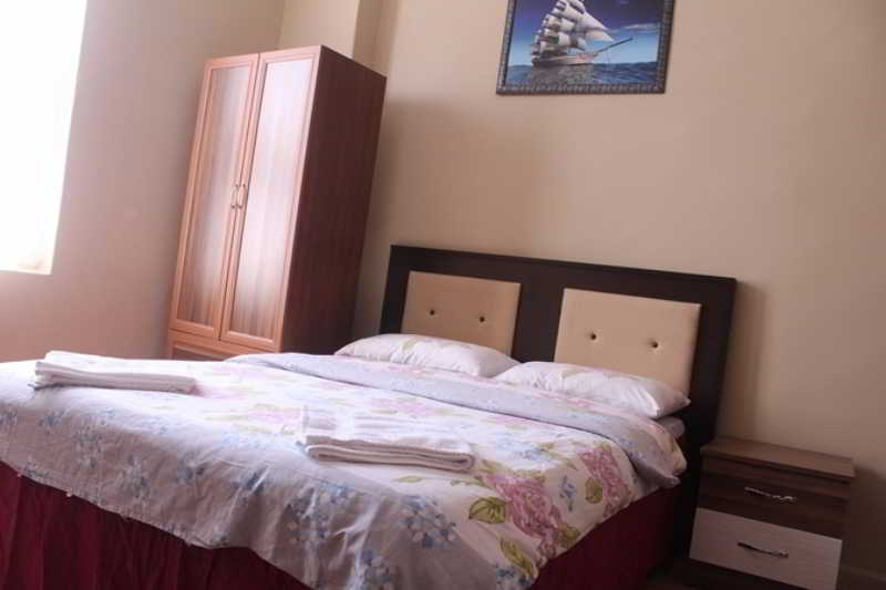 Yeni Hotel fotoÄŸrafÄ±