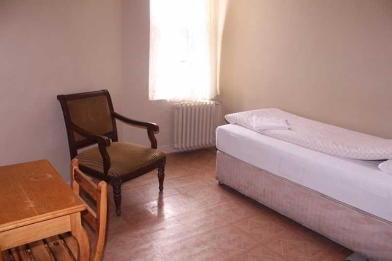 Yeni Hotel fotoÄŸrafÄ±