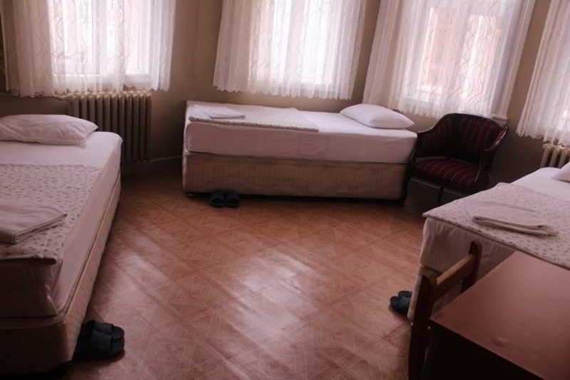 Yeni Hotel fotoÄŸrafÄ±