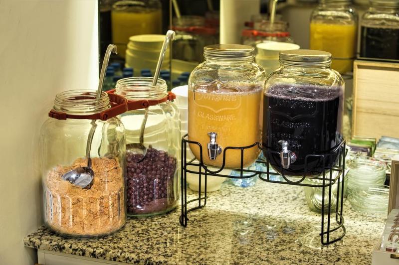 Parkhouse Hotel & Spa - Genel