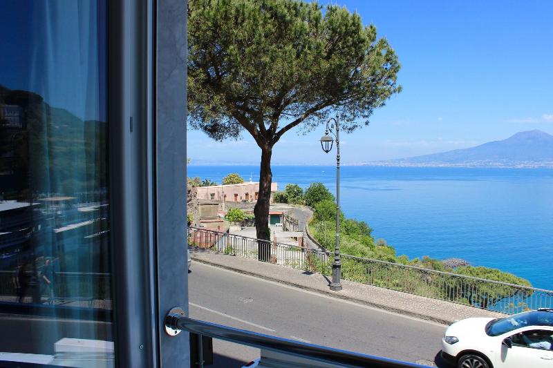 Astoria Vico Hotel - Genel