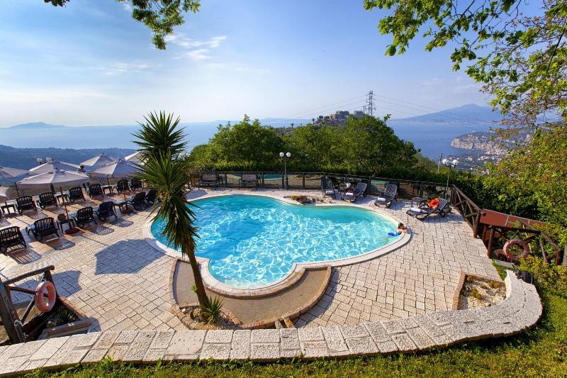 Hotel Prestige - Genel