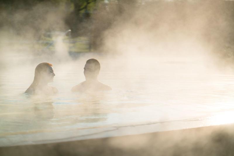 Adler Thermae Spa & Relax Resort - Aktivite