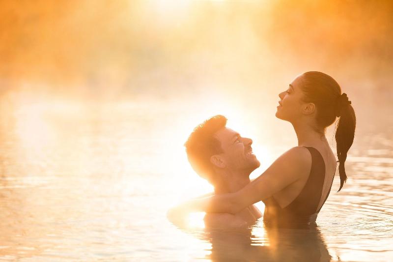Adler Thermae Spa & Relax Resort - Aktivite