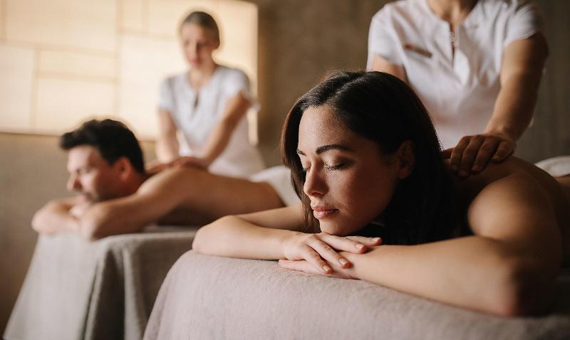 Adler Thermae Spa & Relax Resort - Aktivite