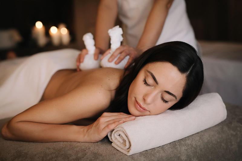 Adler Thermae Spa & Relax Resort - Aktivite