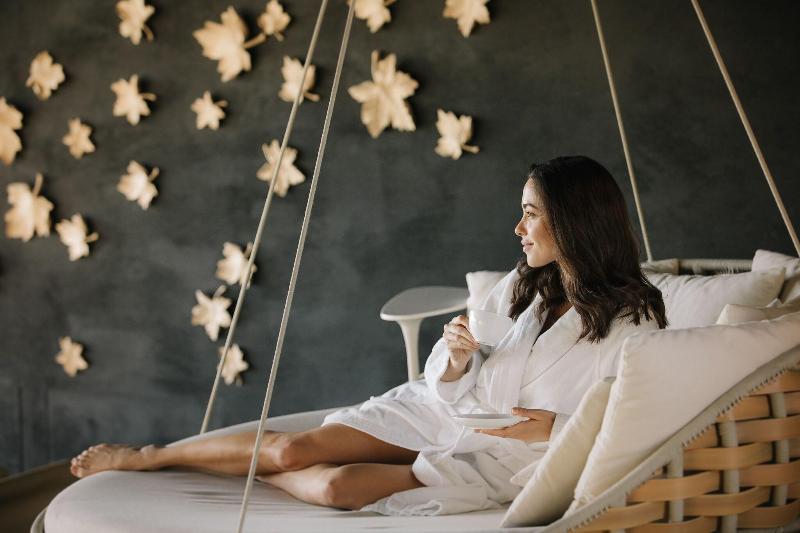 Adler Thermae Spa & Relax Resort - Aktivite
