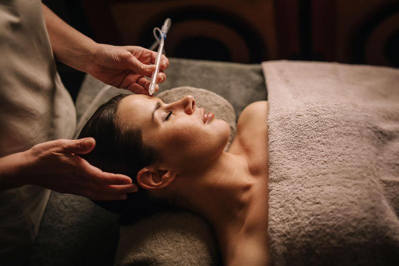 Adler Thermae Spa & Relax Resort - Aktivite